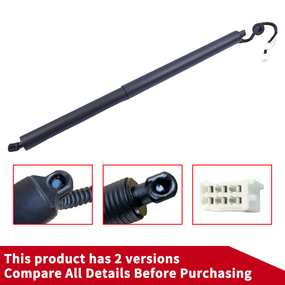 Power Lift Gate Right or Left For 2020-2023 for Toyota Highlander 68920-0E050
