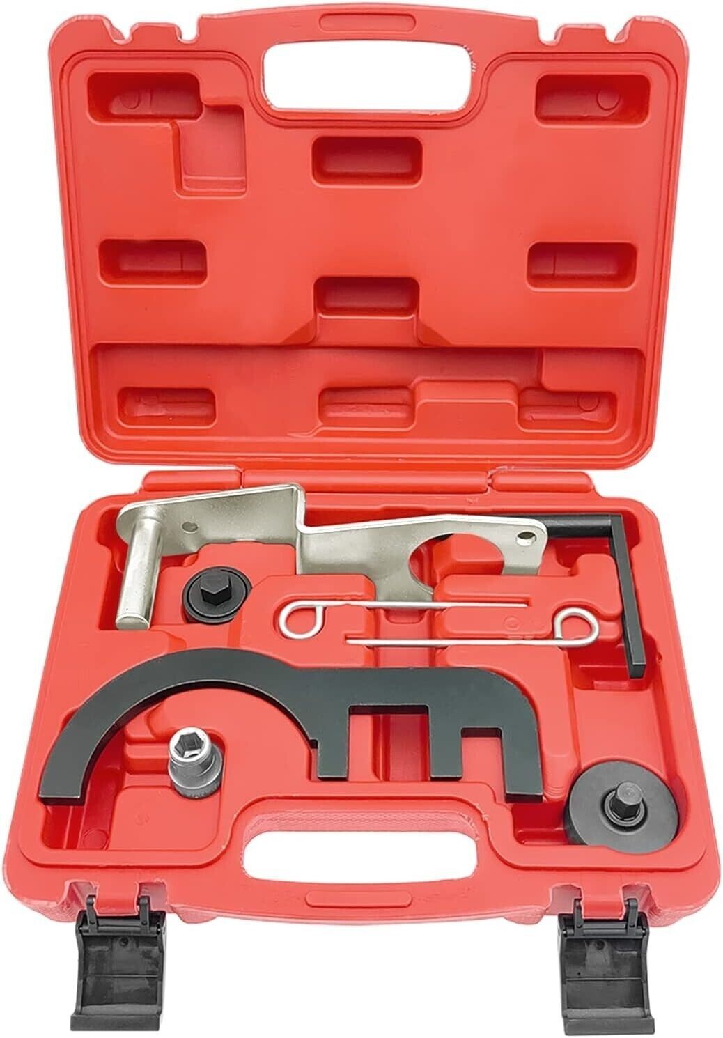 Engine Camshaft Locking Timing Tool Kit for BMW N47 N47S N57 2.0 3.0 116480