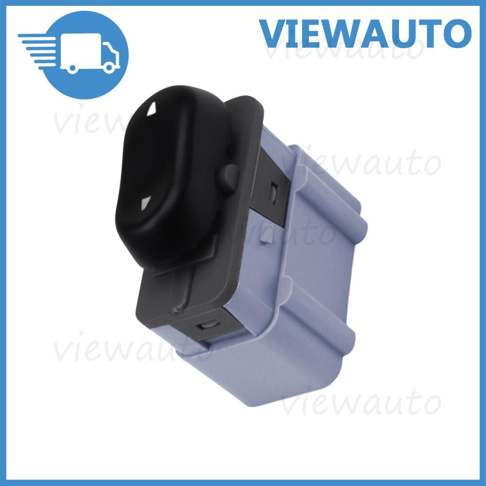 Door Window Power Control Switch Gray For 1998-03 for Ford F-150 F65Z-14529-AAA