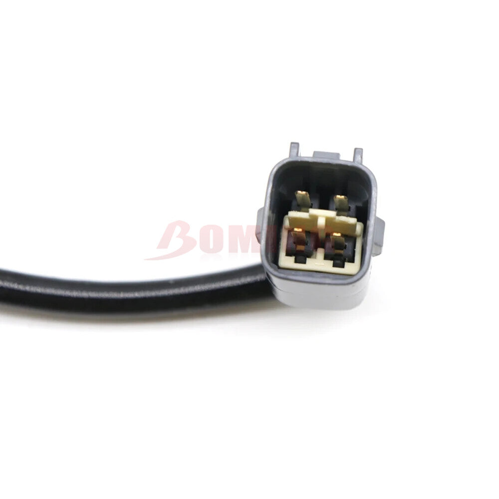 The upstream oxygen sensor is suitable for 2006, 2007, and 2008 for Mazda 6 2.3L L4 234-5011 L393-18-8G1A