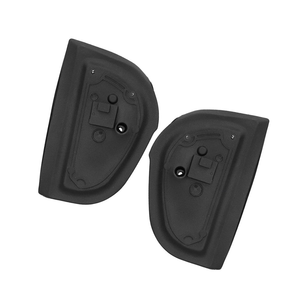 For E/S/C-Class W210 W140 W202 Left Right Outside Door Mirror Gasket Seal