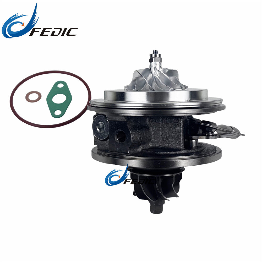 Turbo cartridge BV43 28200-4A480 for Hyundai H-1 Starex 2.5 L 170HP 125Kw D4CB