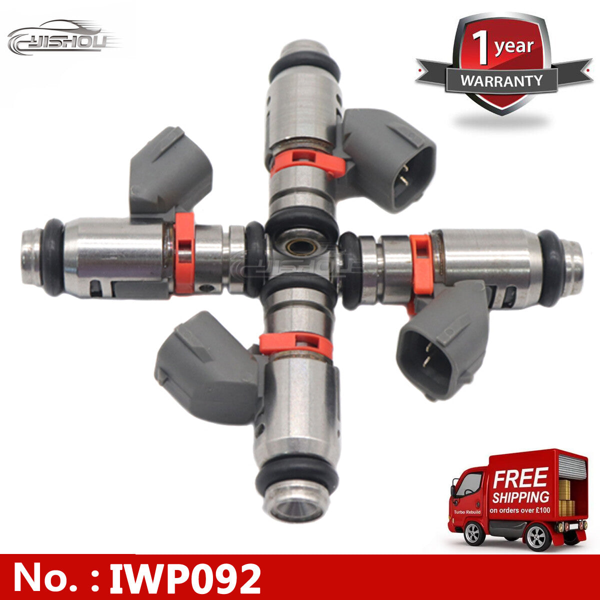 IWP092 fuel line for Audi seats, for Skoda , for Volkswagen for Golf , Lupo, Polo. 036906031G 0280158257