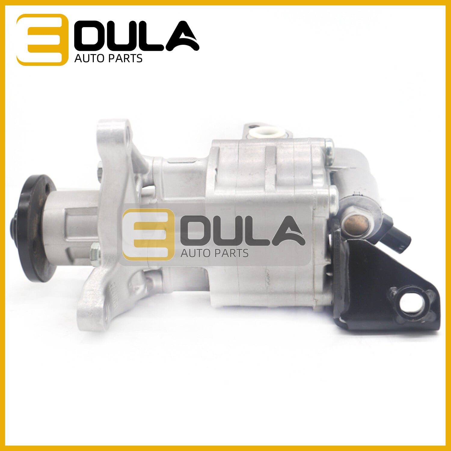 Power Steering Pump FITS FOR 2010-17 for BMW 5-Series 7-series N55 6-Cyl AWD/ NEW