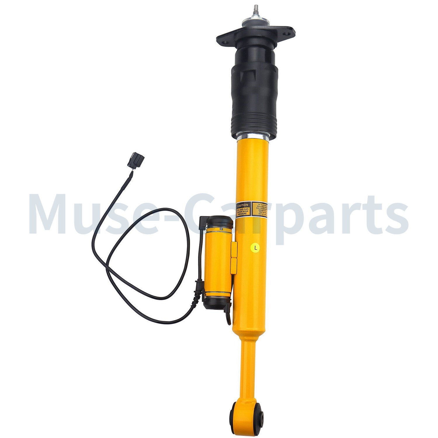 2 Assys Fit 05-11 front shock absorbers for Cadillac STS/SLS 3.6L/4.2L RWD MagneRide