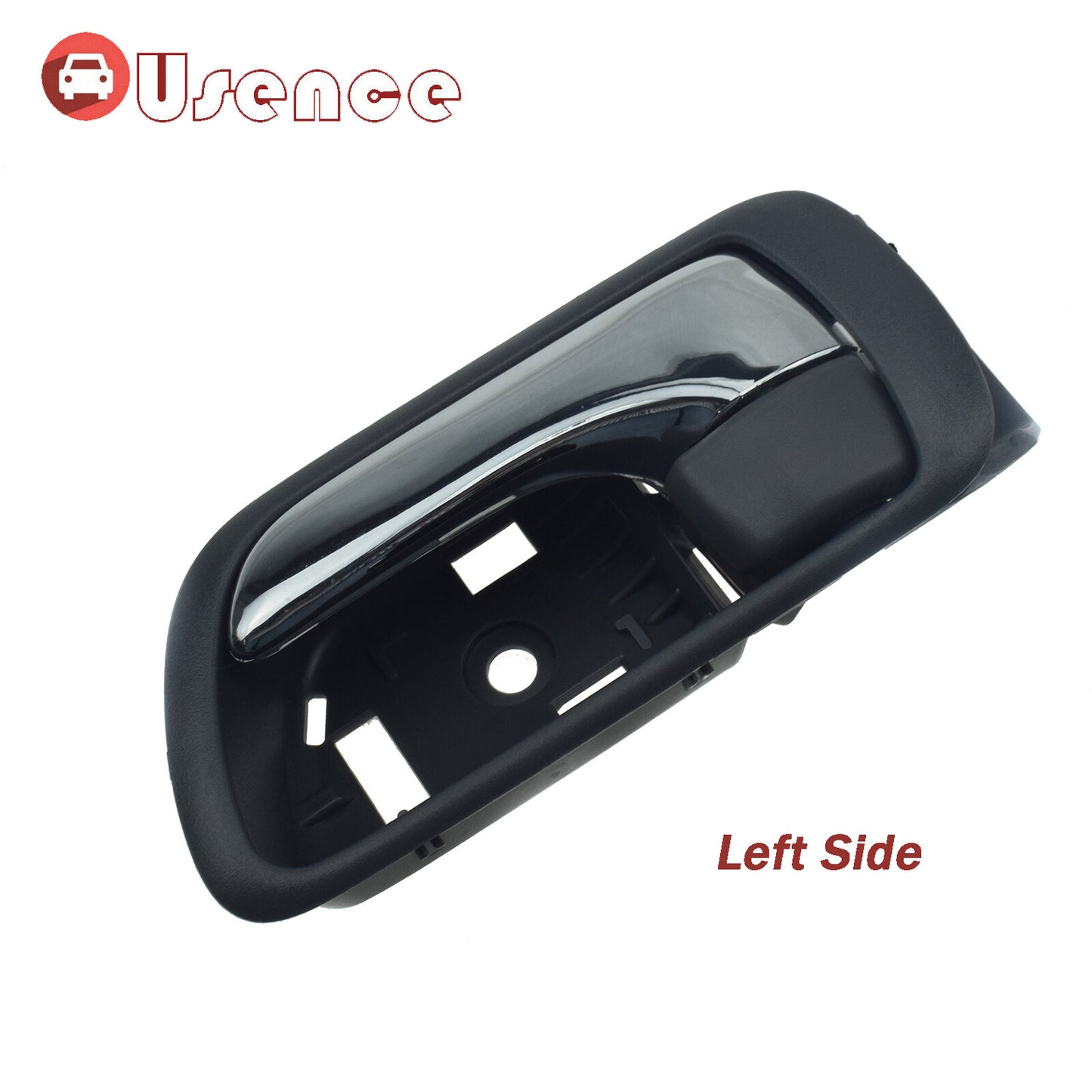 Inner Left Driver Side Gray Door Handle 69206-33030 for Toyota for Camry 2002-2006