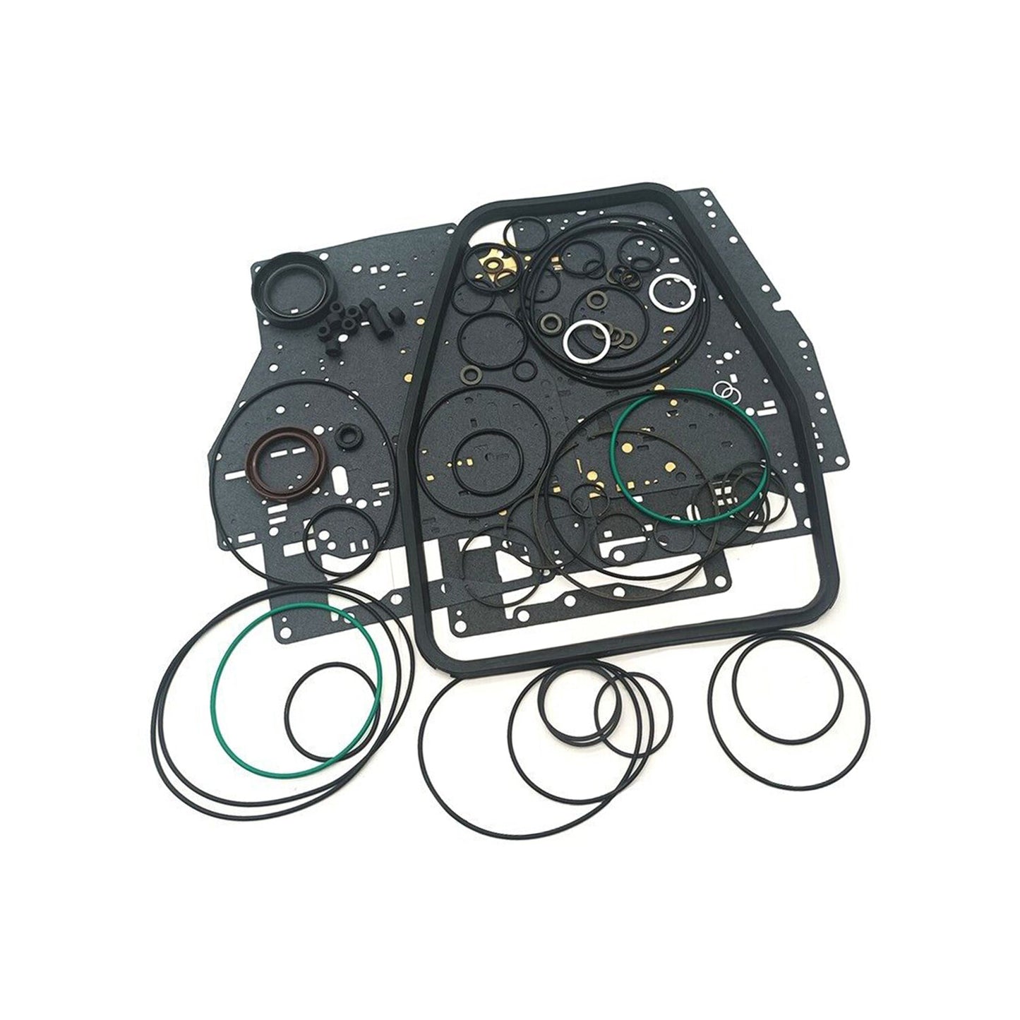 4HP22 4HP-22 Auto Transmission Master Rebuilt Kit for BMW for LAND ROVER for JAGUAR NEW