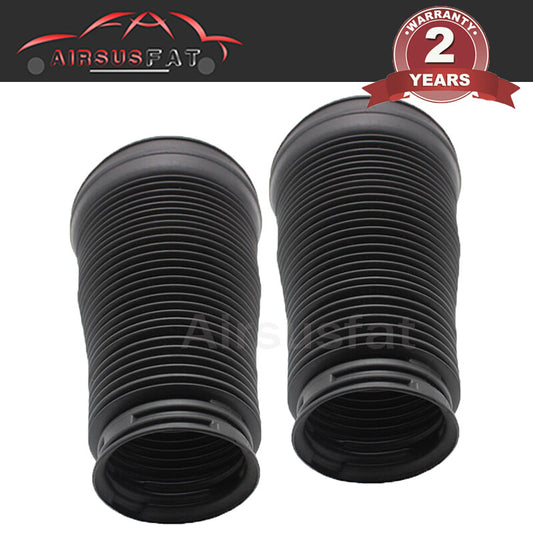 2Front Airmatic Shock Dust Boot Cover for Mercedes W221 S350 S400 S450 S550 S600