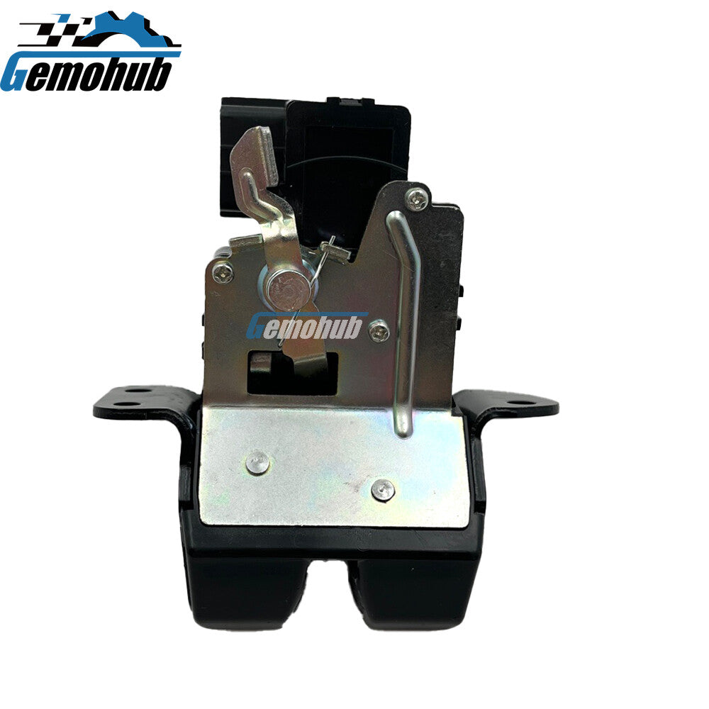 81230A6000 Tailgate Door Lock Actuator For 2012-2015 for Hyundai i30