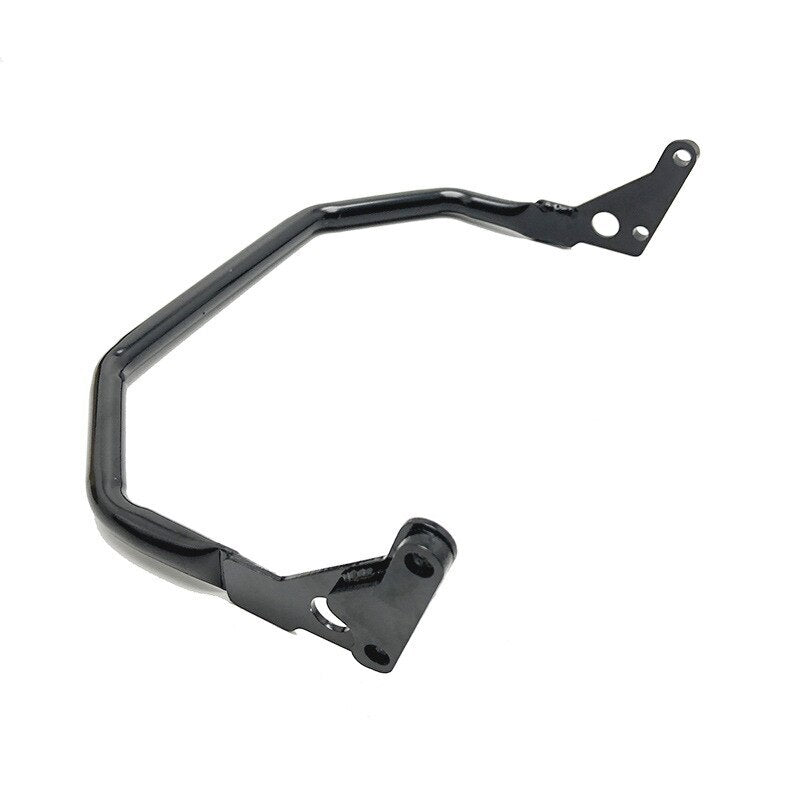for BMW R1250GS ADV LC R1200GS Crossbar Bracket Extender Mount Phone GPS Holder