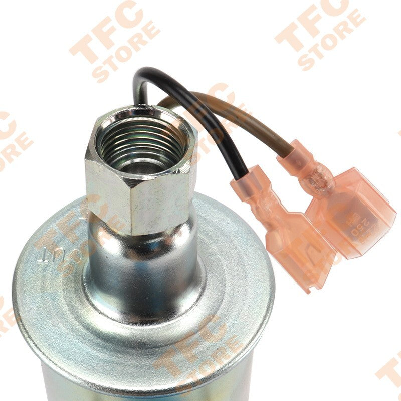 New 149-2790 E11012 Universal Fuel Pump RV006 3.5-5 PSI 25-35 GPH 12V