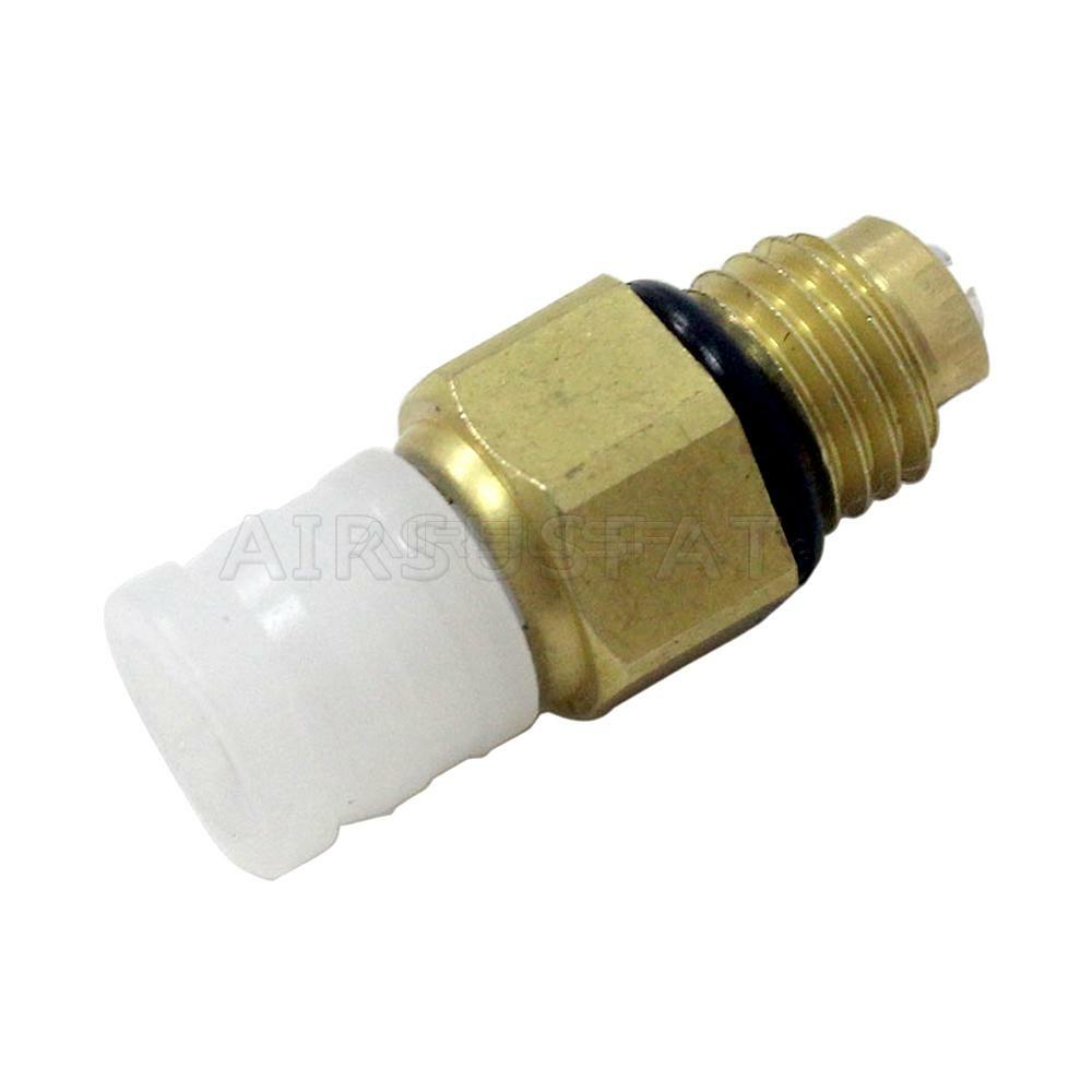 5pcs for Benz W220 W251 W164 W212 W211 M8 Air Valve Air Suspension Repair Kit
