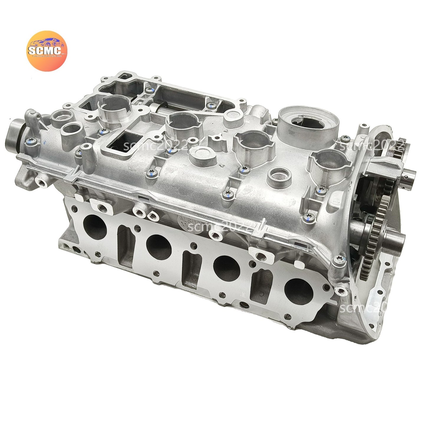 Cylinder Head W/ Camshaft Assembly for VW CC for Passat for AUDI A3 TT CCTA CCZA CCZB