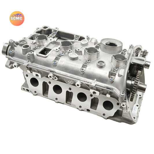 Cylinder Head W/ Camshaft Assembly for VW CC for Passat for AUDI A3 TT CCTA CCZA CCZB