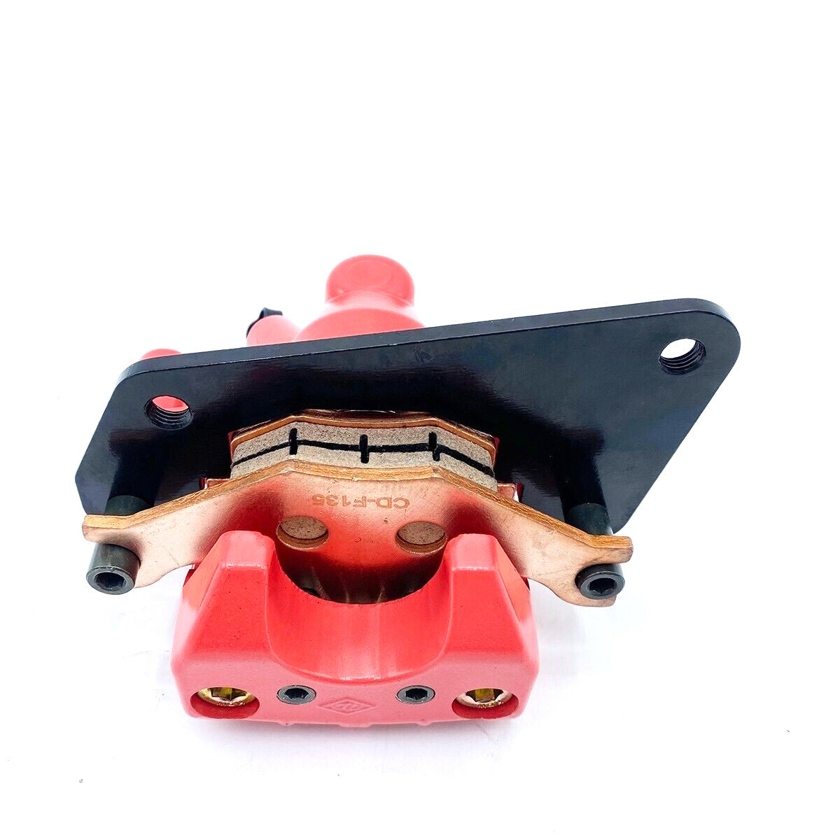 New Left Rear Brake Caliper for ODES 650CC 850CC 1000CC LZ1000 ATV 17006010050