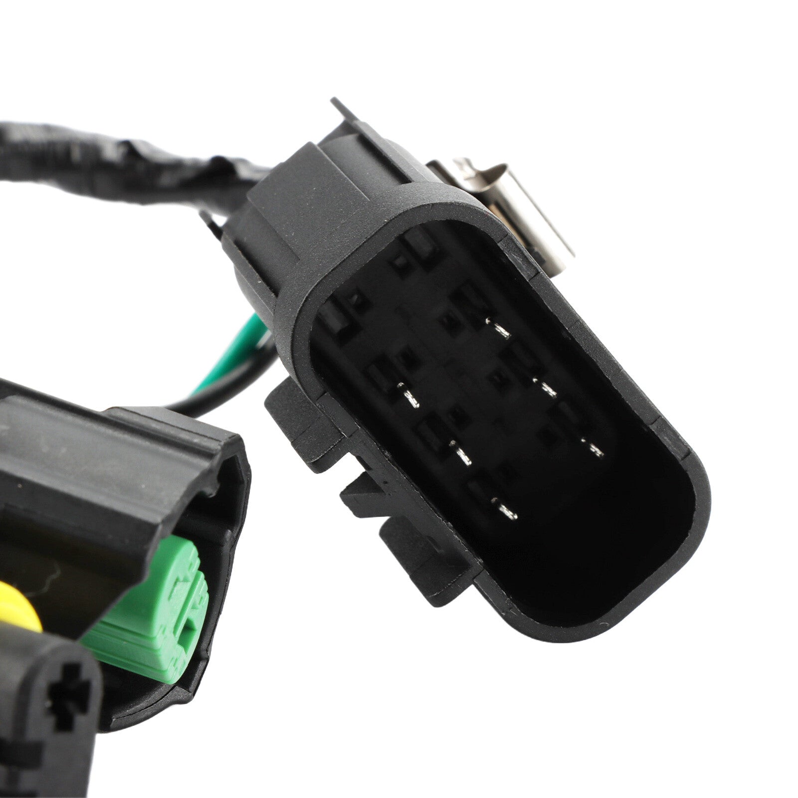 1 piece 158541609 645-745 Headlight Wiring Harness for Chevrolet Silverado 2500 07-13