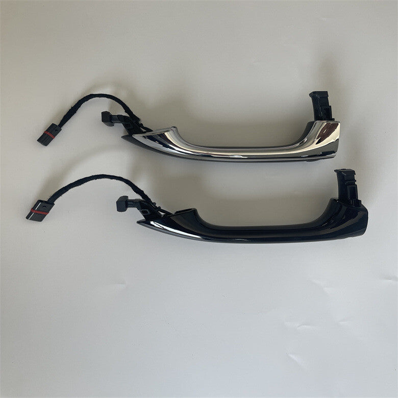 Front/Rear Right Outer Door Handle 1647600470 Suitable for Mercedes-Benz W164 W251 GL550 ML350