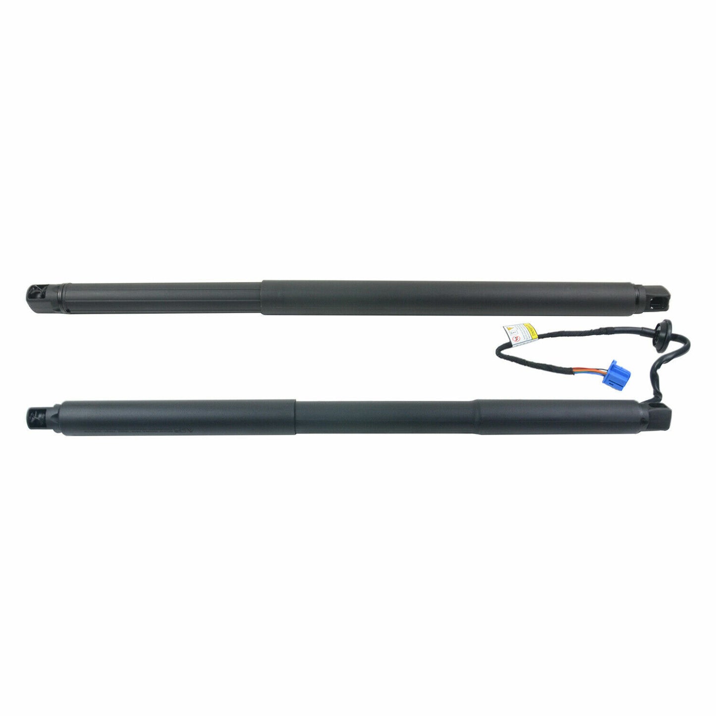 Pair Rear Tailgate Gas Strut 1668900000 for Mercedes M-CLASS GLE W166 4-matic