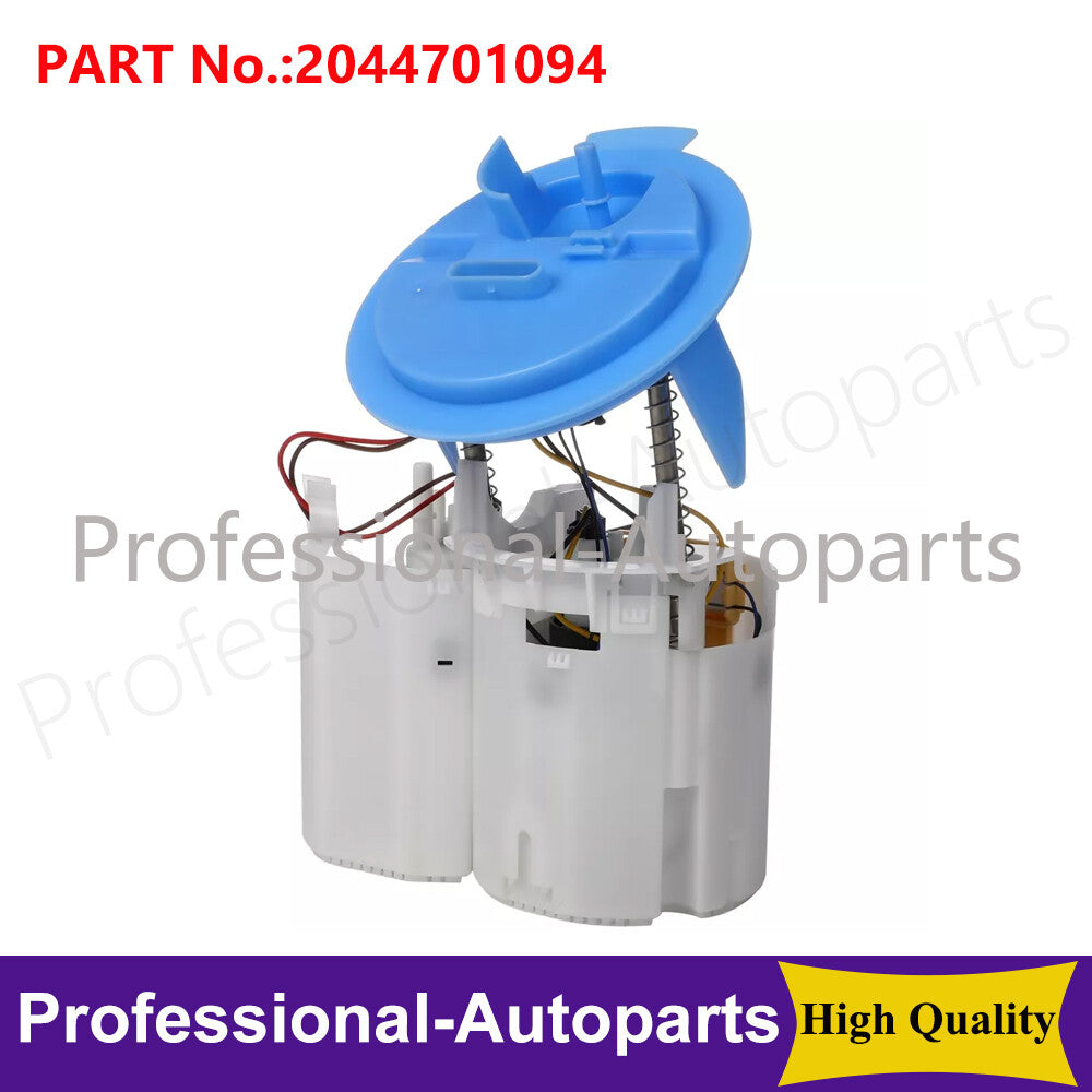 Fuel pump assembly suitable for Mercedes-Benz 2012-2016 E300 W212 2009 - 2016 E350 W212 3.5L