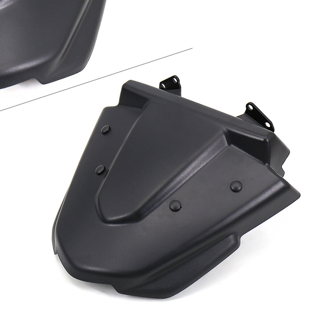 Front Fender Nose Extension Cover for Yamaha XT1200Z Super Tenere 1200 2013-21