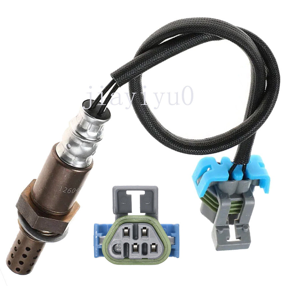 1x Black Mass Air Flow Sensor MAF 20787043 for CHEVROLET for CADILLAC for GMC for BUICK NEW