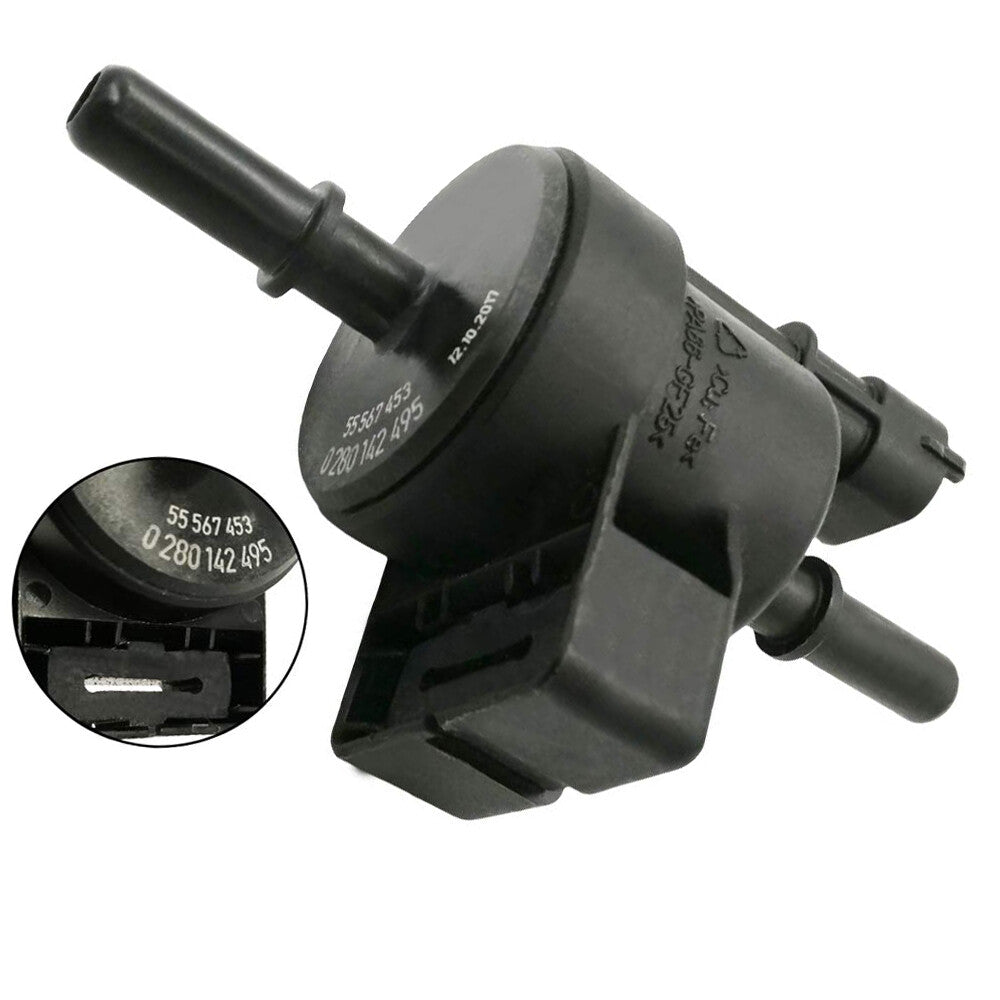 214-2317 New Vapor Canister Purge Valve Fits for Chevrolet for Cruze Sonic 55567453