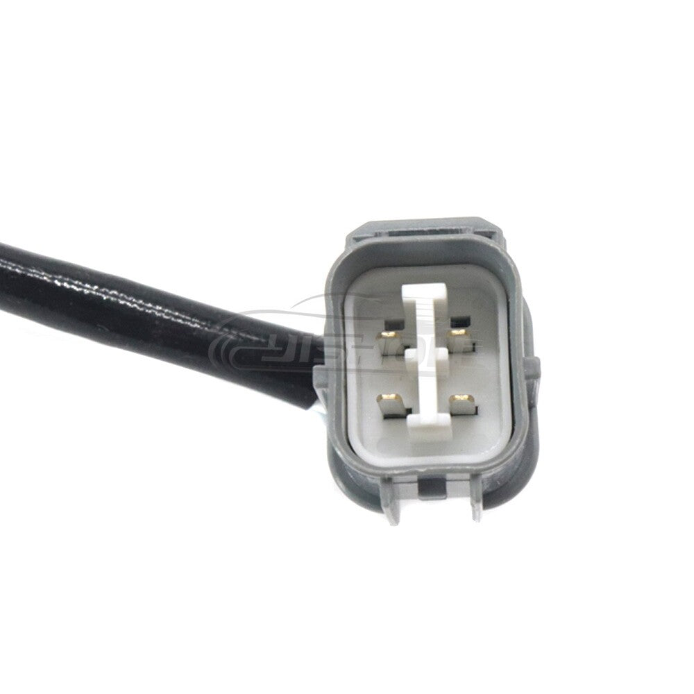 The new oxygen sensor is compatible with for Honda for Acura RL 234-4726 and for Honda Odyssey downstream.