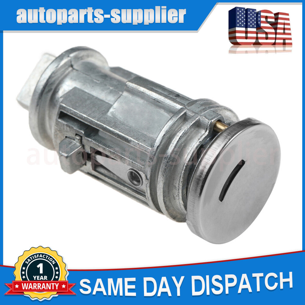 Ignition key switch cylinder lock compatibility with for Chrysler for Dodge Caravan for Jeep Grand Cherokee