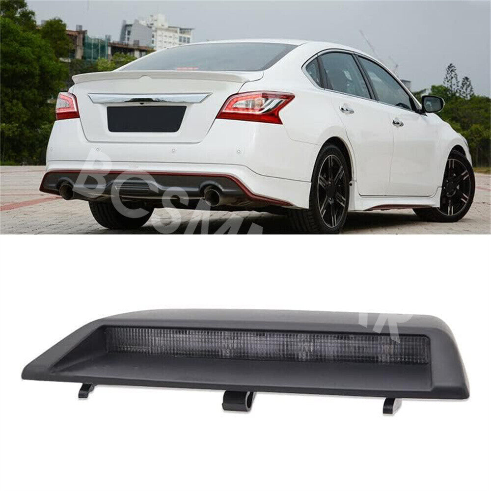 Car Third Rear Brake Light 26590-9HM1A Fit for Nissan for Altima Sedan 2013-2015