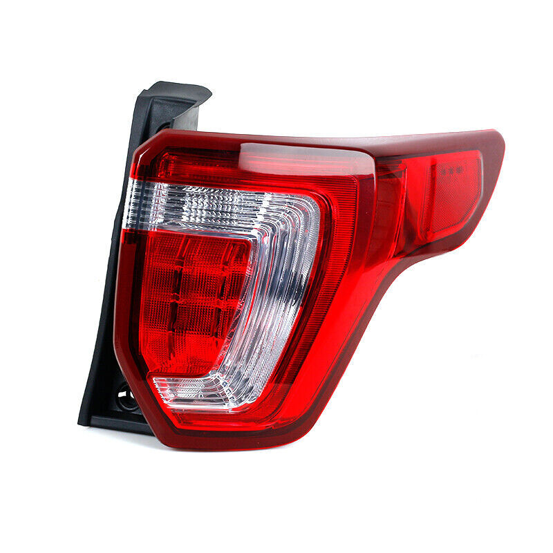 Left Rear Brake Lamp Tail Light Driver Side for Ford Explorer 2016 2017-2019