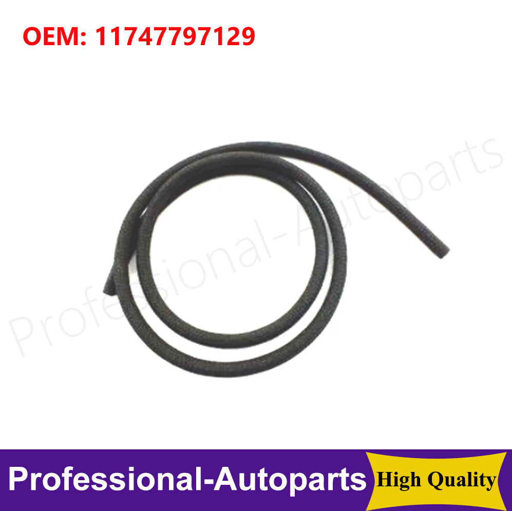 11747797129 Vacuum Hose Pipe Line for BMW 5' E39 E61 3' E46 E90 X3 E83 1' E87