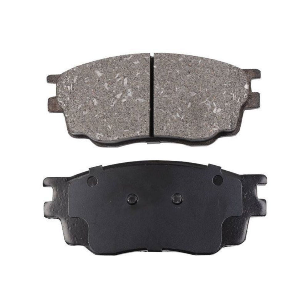 Replacement Disc Brake Friction Plate 1pc/Set A0054209320 0054209320