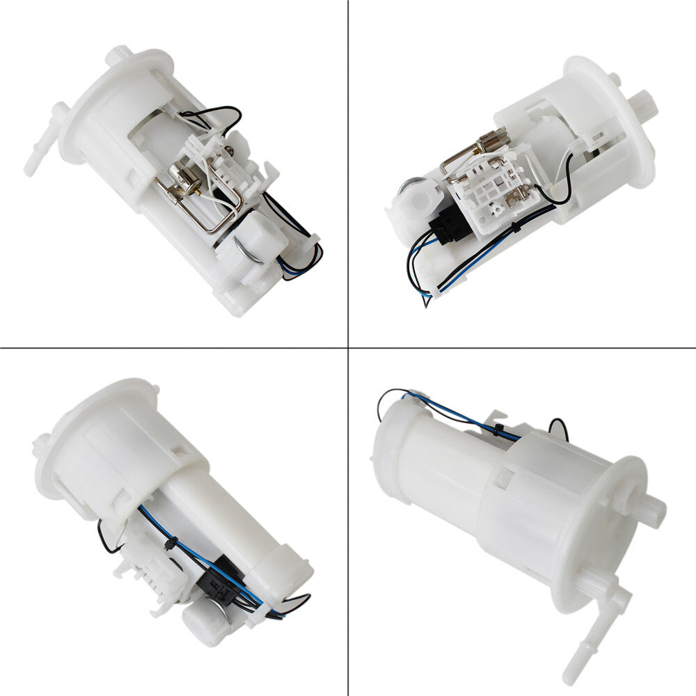 12V Fuel Pump Assembly 5PW-13907-03-00 Fits for Yamaha YZF R6 2007 101961-7791