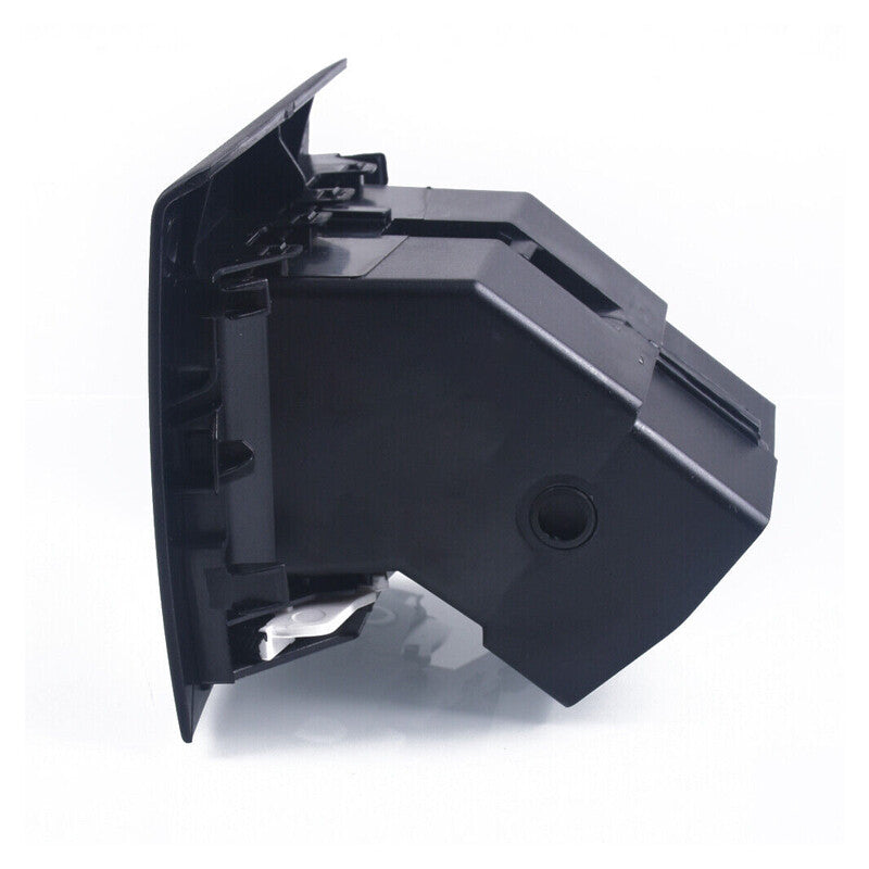 1 PC Rear Central Air Conditioning Vents for Skoda Octavia 2004-2013