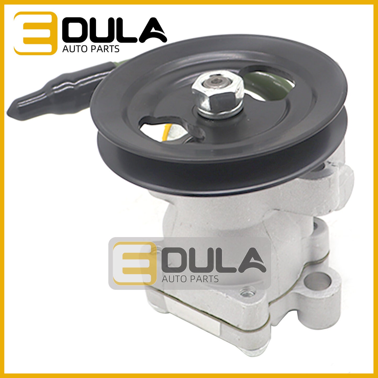 The hydraulic power steering pump is suitable for HYUNDAI GETZ 571101C580 57100-1C501