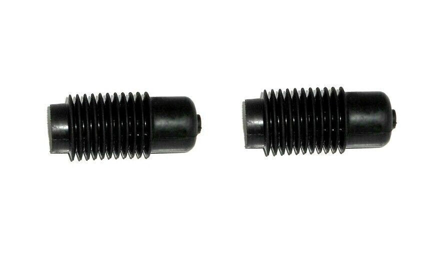 Rubber dust boot for steering gear box rack go kart Hammerhead Kinroad kandi BMS
