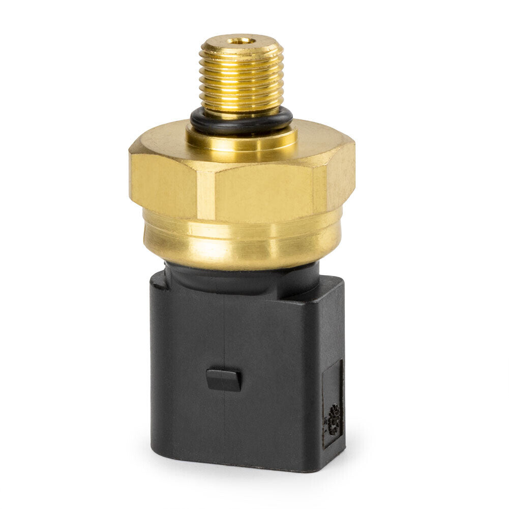 9663305480 New Fuel Rail HIGH Pressure Sensor for FORD C-Max Focus Kuga S-Max