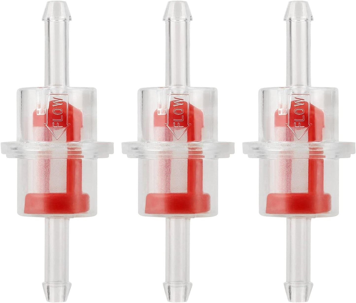 3x0109-579 Gas Fuel Filter for Polaris 440 500 EFI 600 650 for Polaris Classic 700