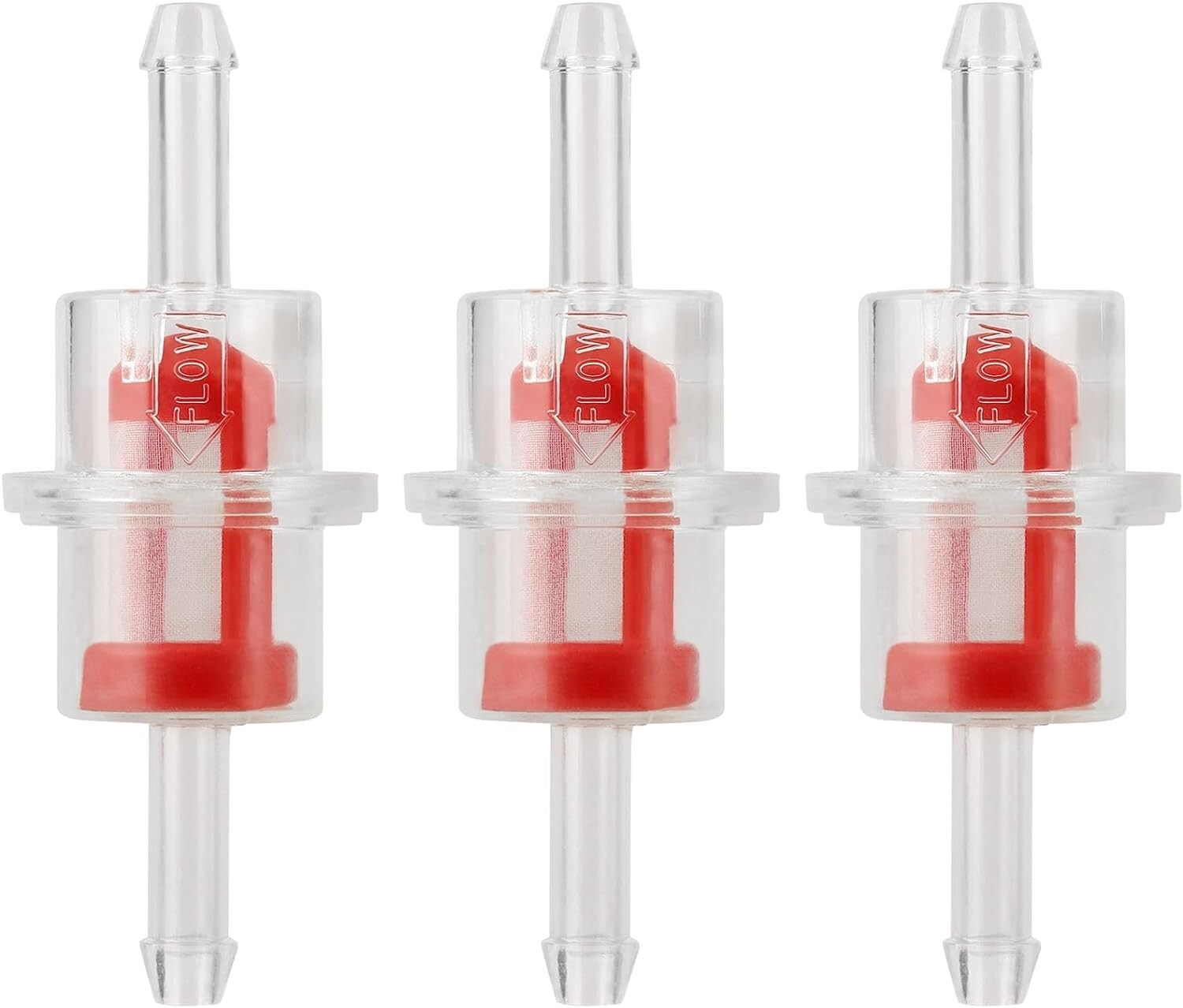 3x0109-579 Gas Fuel Filter for Polaris 440 500 EFI 600 650 for Polaris Classic 700