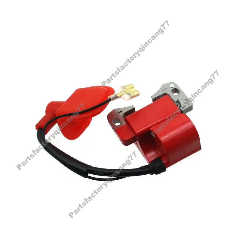Racing Ignition Coil For 2 Stroke 47cc 49cc for Mini Moto Quad ATV Pocket Dirt Bike