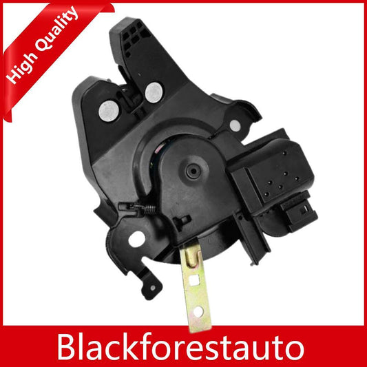 Car Trunk Latch Lid Lock Release Actuator Controller Fits For 6 2008-2012 GH