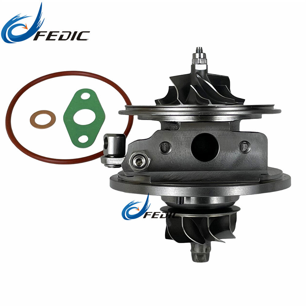 BV39 54399700029 for Audi for Seat for Skoda for VW 1.9TDI BLS 77Kw Turbocharger cartridge
