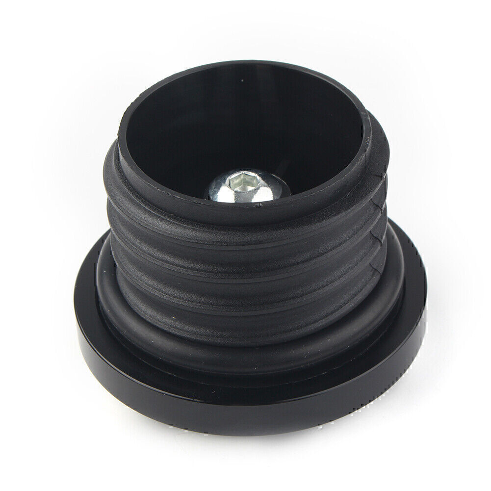 Fuel Gas Tank Oil Cap Cover Right-hand Thread for Harley FXS FXDF FXDL XL