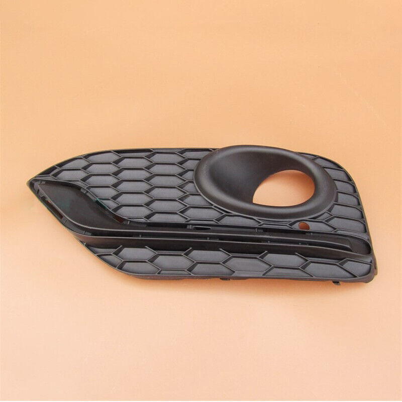 Left Side Bumper Fog Light Lamp Cover Bezel Grille for Honda Crosstour 2013-2015