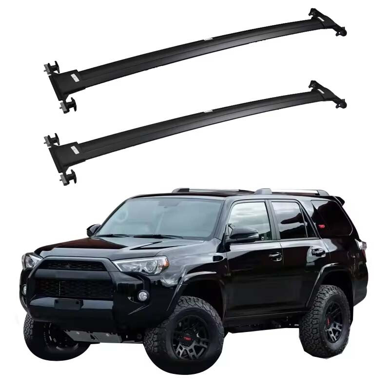 2010-2022 for TOYOTA 4Runner Cross Bars Roof Rack Rails Car