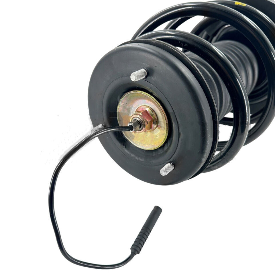 Right front shock absorber strut assembly with EDC suitable for BMW E38 740i 740iL 750iL 1995-2001