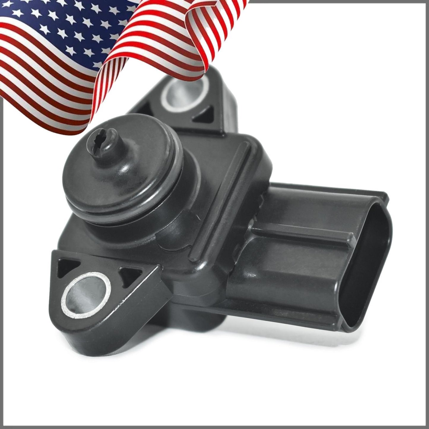 MAP Pressure Sensor for Mitsubishi for Suzuki Aerio Vitara 18590-72F20 E1T26571A