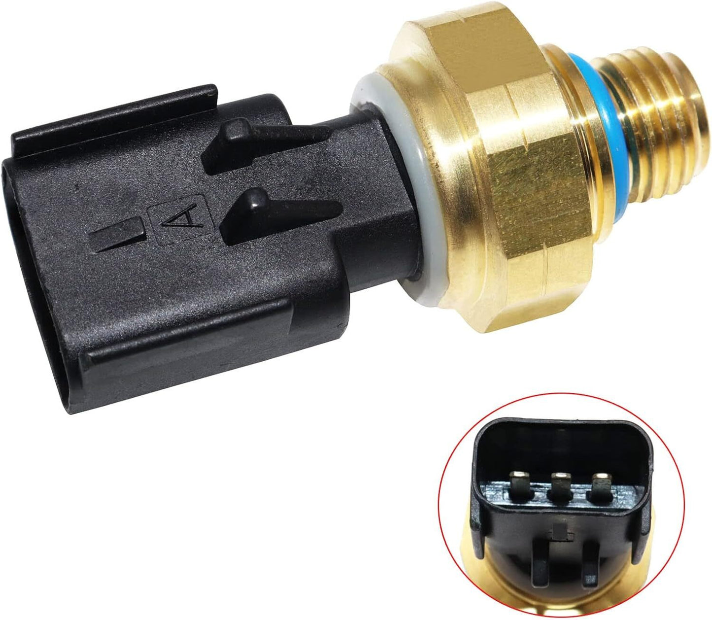 Engine Pressure Sensor 4921517 For ISX ISM ISX11.9 ISX15
