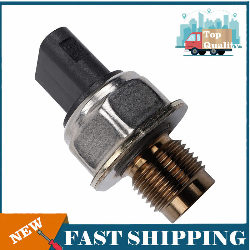 The new fuel pressure sensor is suitable for Chevrolet for GMC 12686809