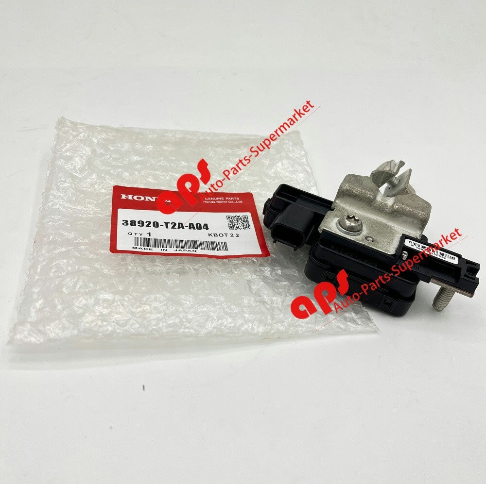 Equipment Manufacturer Battery Current Sensor ASSY for 13-17 for Honda Accord, 14-20 for Acura RLX 38920-T2A